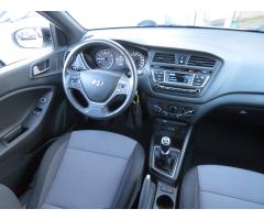 Hyundai i20 1.2 55kW - 9