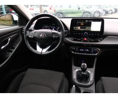 Hyundai i30 1.5 T-GDI MHEV 118kW - 9