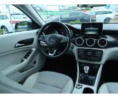 Mercedes-Benz CLA 180 CDI 80kW - 9