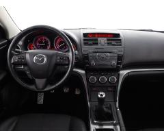 Mazda 6 2.2 MZR-CD 132kW - 9