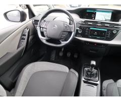 Citroën Grand C4 SpaceTourer 1.5 HDi 96kW - 9