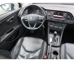 Seat Leon 1.6 TDI 81kW - 9