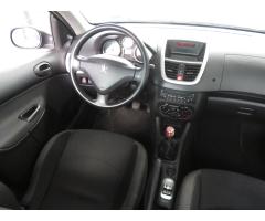 Peugeot 206 1.4 i 55kW - 9