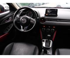 Mazda CX-3 1.5 Skyactiv-D 77kW - 9