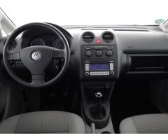 Volkswagen Caddy 1.6 75kW - 9