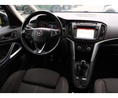 Opel Zafira 1.6 CDTI 99kW - 9