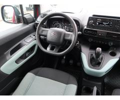 Citroën Berlingo 1.5 BlueHDi 75kW - 9