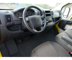 Peugeot Boxer 2.0 BlueHDi 96kW - 9