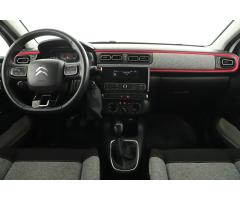 Citroën C3 1.2 PureTech 61kW - 9