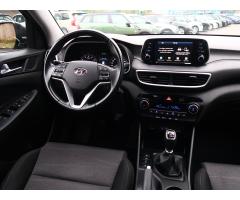 Hyundai Tucson 1.6 GDI 97kW - 9