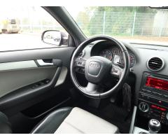 Audi A3 2.0 TDI 103kW - 9