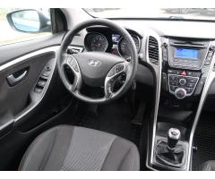 Hyundai i30 1.4 CVVT 73kW - 9