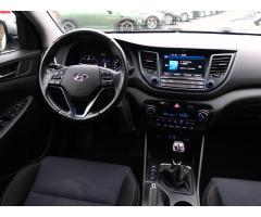 Hyundai Tucson 1.7 CRDi 85kW - 9