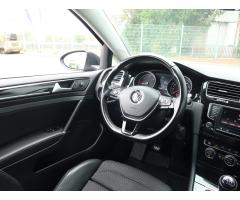 Volkswagen Golf 2.0 TDI 110kW - 9