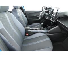 Peugeot 2008 1.2 PureTech 96kW - 10