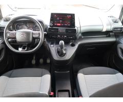 Citroën Berlingo 1.5 BlueHDi 75kW - 10