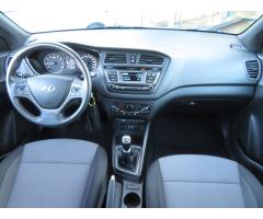 Hyundai i20 1.2 55kW - 10