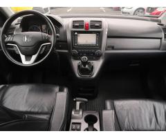 Honda CR-V 2.2 i-CTDi 103kW - 10