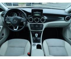 Mercedes-Benz CLA 180 CDI 80kW - 10