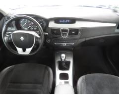 Renault Laguna 2.0 dCi 110kW - 10