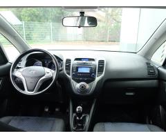 Hyundai ix20 1.4 CVVT 66kW - 10