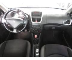 Peugeot 206 1.4 i 55kW - 10