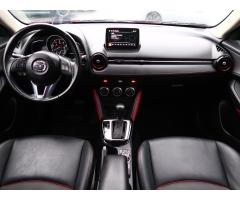 Mazda CX-3 1.5 Skyactiv-D 77kW - 10