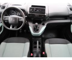 Citroën Berlingo 1.5 BlueHDi 75kW - 10