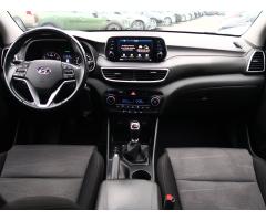 Hyundai Tucson 1.6 GDI 97kW - 10