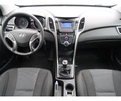 Hyundai i30 1.4 CVVT 73kW - 10