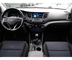 Hyundai Tucson 1.7 CRDi 85kW - 10