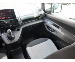 Citroën Berlingo 1.5 BlueHDi 75kW - 11