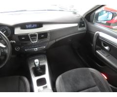 Renault Laguna 2.0 dCi 110kW - 11