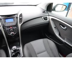 Hyundai i30 1.6 MPI 88kW - 11