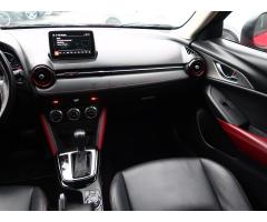 Mazda CX-3 1.5 Skyactiv-D 77kW - 11