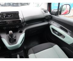 Citroën Berlingo 1.5 BlueHDi 75kW - 11