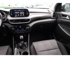 Hyundai Tucson 1.6 GDI 97kW - 11