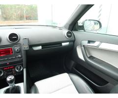 Audi A3 2.0 TDI 103kW - 11