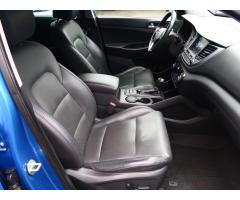 Hyundai Tucson 2.0 CRDi 136kW - 12