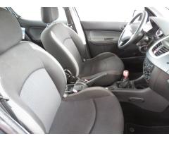 Peugeot 206 1.4 i 55kW - 12