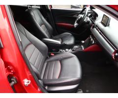 Mazda CX-3 1.5 Skyactiv-D 77kW - 12