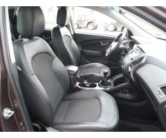 Hyundai ix35 1.7 CRDi 85kW - 12