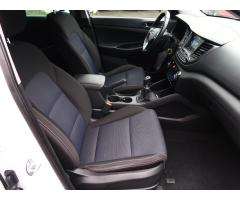 Hyundai Tucson 1.7 CRDi 85kW - 12