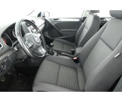 Volkswagen Golf 1.4 16V 59kW - 13