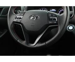 Hyundai Tucson 1.6 T-GDI 130kW - 14