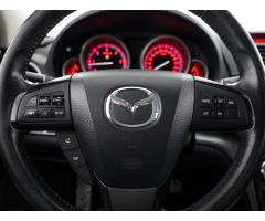 Mazda 6 2.2 MZR-CD 132kW - 14