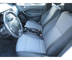 Hyundai i20 1.2 55kW - 16