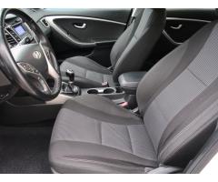 Hyundai i30 1.6 MPI 88kW - 16