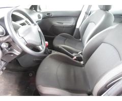 Peugeot 206 1.4 i 55kW - 16