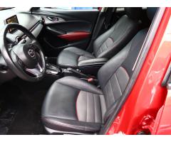 Mazda CX-3 1.5 Skyactiv-D 77kW - 16